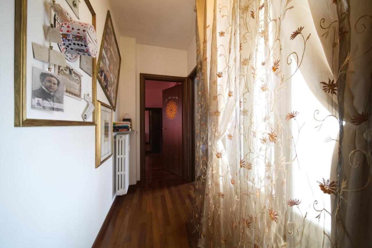 B&Bmagichouse Novara Esterno foto