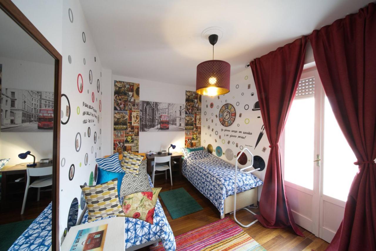 B&Bmagichouse Novara Esterno foto