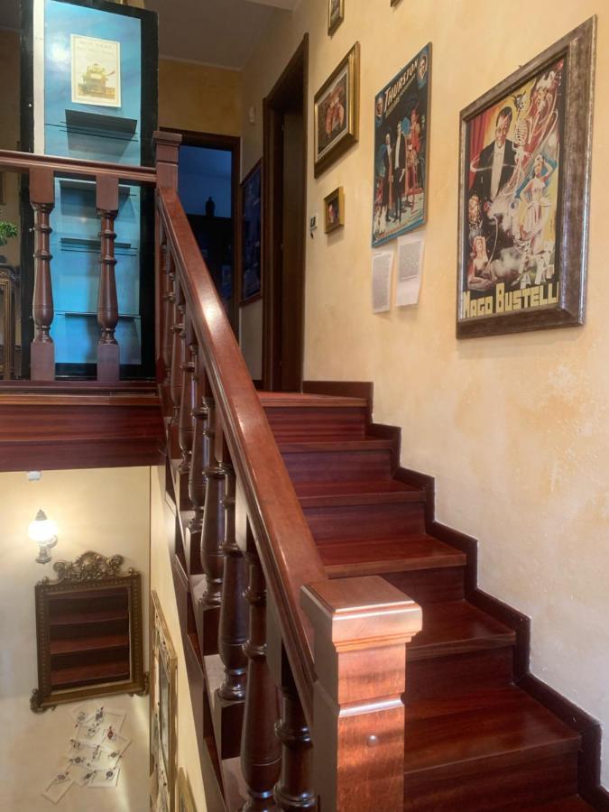 B&Bmagichouse Novara Esterno foto