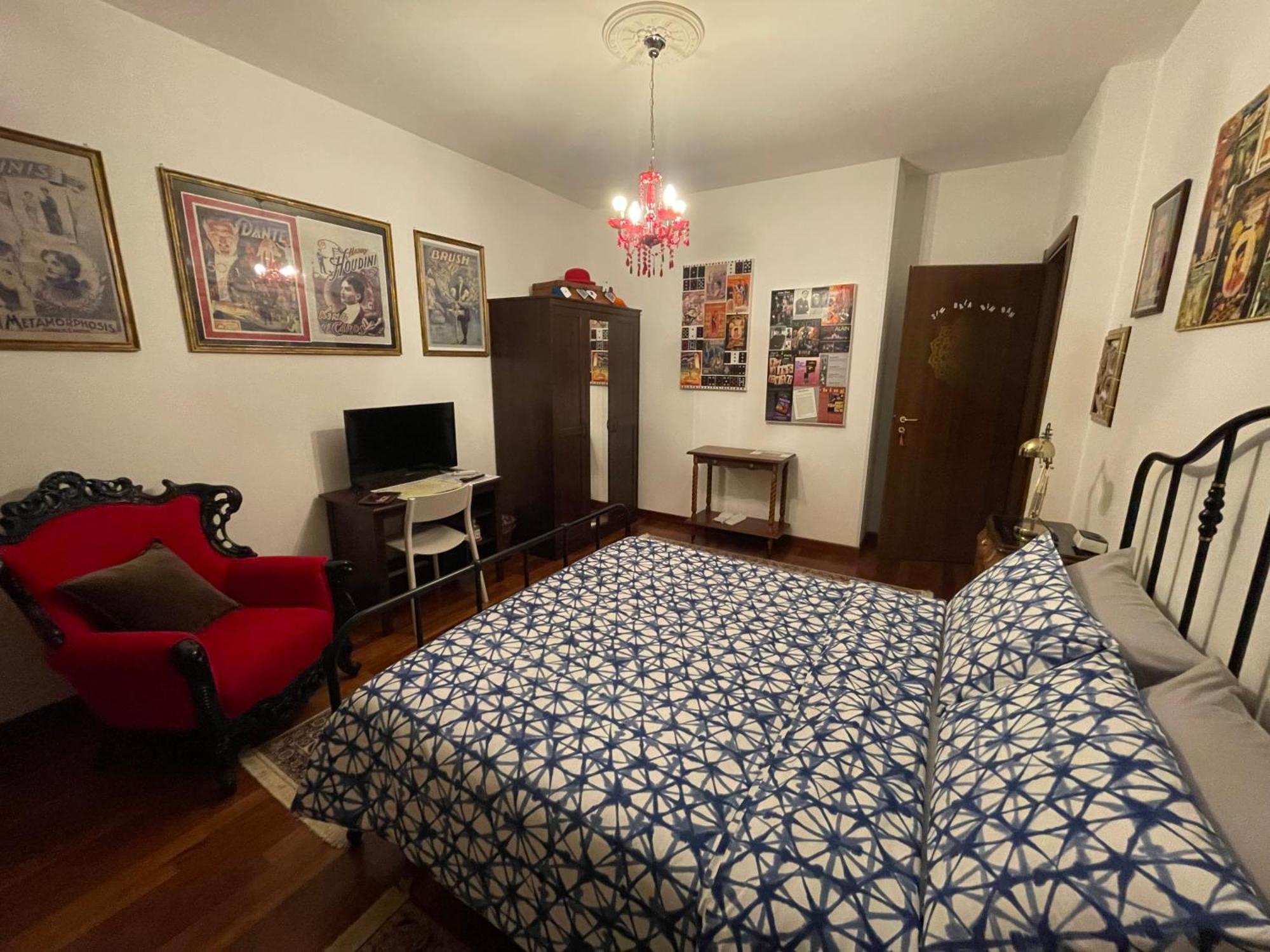 B&Bmagichouse Novara Esterno foto